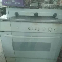 گاز