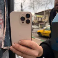 آیفون 16 پرومکس درحد