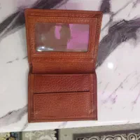 کیف پول چرم اصل|کیف، کفش، کمربند|تهران, علم و صنعت|دیوار