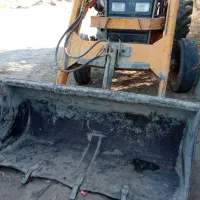 بیل تراکتور|ماشین‌آلات صنعتی|گنبکی, |دیوار