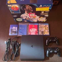 PS4 slim