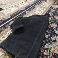 کت بوفالو