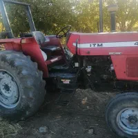 تراکتور 475 مدل 93