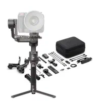 dji ronin rs2 pro combo + vertical mount|دوربین عکاسی و فیلم‌برداری|تهران, میدان ولیعصر|دیوار