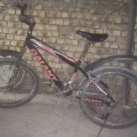 دوچرخه گالانت ۲۴کوهستان