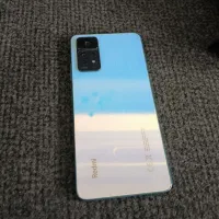 ردمی نوت 11پرو 128g ram8