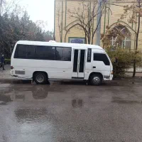 اجار و دربستی مینی بوس