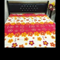 سرویس خواب وتخت ۱نفره ودوطبقه درحدنو|تخت و سرویس خواب|زاهدان, |دیوار