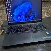 لپتاپ گیمینگ legion pro