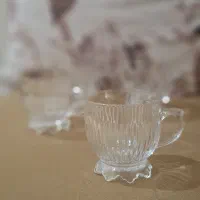 چهار عدد فنجان سوگا ژاپن