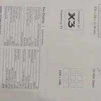 قلم نوری ایکس پی-پن مدل Artist 13 (2nd Gen)|قطعات و لوازم جانبی رایانه|تهران, گلستان (شهرک راه آهن)|دیوار