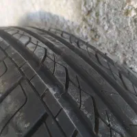 لاستیک 15کویر تایر یک عدد رودان|قطعات یدکی و لوازم جانبی|رودان, |دیوار