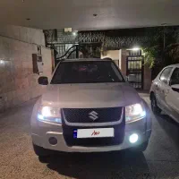 سوزوکی ویتارا  ۲۰۰۸