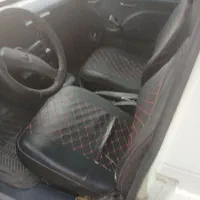 پیکان وانت تمیز در حد نونو مدل 91|خودرو سواری و وانت|اردبیل, |دیوار