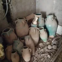 تعدادی بولکه قدیمی