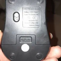 موس بی سیم لپتاب|قطعات و لوازم جانبی رایانه|مرند, |دیوار