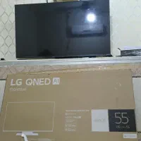 تلوزیون ال جی هوشمند 55QNED86T6A