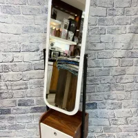 آینه کنسول|آینه|پیرانشهر, |دیوار