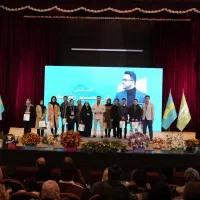 دستیار مدیر و سرپرست گروه مشاوره