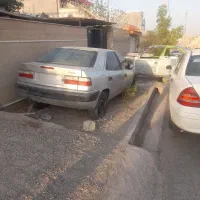 خودرو مدل ۸۶ زانتیا|خودرو سواری و وانت|بیرجند, |دیوار