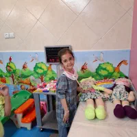 خانه بازی اسمورف ها فضایی شاد برای کودکان شما|خدمات پذیرایی، مراسم|اصفهان, فروردین|دیوار