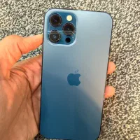 آیفون 12proMax 256g شرکتی Zaa