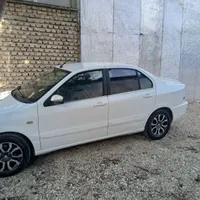 سمند سورن پلاس، مدل ۱۳۹۹