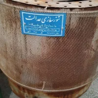 تنورگازی|اجاق گاز و لوازم برقی پختوپز|فارسان, |دیوار