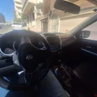 سوزوکی ویتارا|خودرو سواری و وانت|تبریز, |دیوار