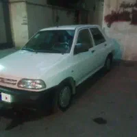 پراید  99