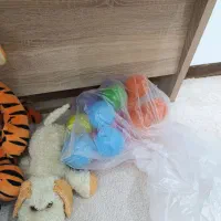 تعدادی عروسک در حد نو و کادویی|اسباب‌‌بازی|ایلام, |دیوار