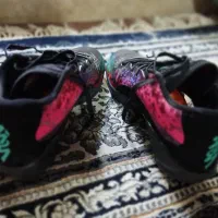 کفش بسکتبال