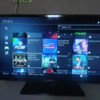 دستگاه ps4 کپی خور 1 ترابایت-فول پک سالم و تمیز|کنسول، بازی ویدئویی و آنلاین|رباط‌کریم, رباط‌کریم|دیوار