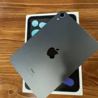 iPad 6 mini باتری ۱۰۰