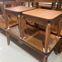 میزجلومبلی عسلی چوب|مبلمان خانگی و میز عسلی|مشهد, شفا|دیوار