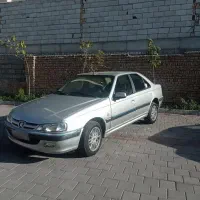 پرشیا|خودرو سواری و وانت|تبریز, |دیوار