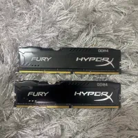 رم ۸ گیگ hyper ddr4|قطعات و لوازم جانبی رایانه|تهران, اکباتان|دیوار