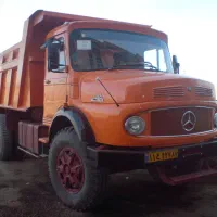 حمل شن و ماسه