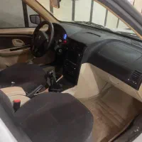 پارس ELX 1402 سفارشی بیرنگ|خودرو سواری و وانت|گنبد کاووس, |دیوار