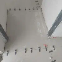 کاشی کاری وسنگ کاری|خدمات پیشه و مهارت|سبزوار, شهرک جهاد|دیوار