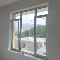 درب و پنجره یو پی وی سی