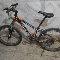 دوچرخه اورلورد ۲۴