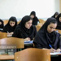 دبیری متوسطه اول هفتم هشتم نهم راهنمایی دردانشگاه