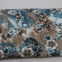 یک قواره پارچه چادری