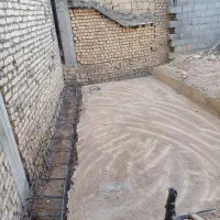 پیمانکاری و بنایی و اسکلت بتنی|خدمات پیشه و مهارت|مبارکه, |دیوار