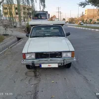 پیکان وانت مدل80دوگانه سوز|خودرو سواری و وانت|بوکان, |دیوار