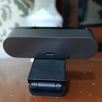 وبکم لاجیتیک 4K|قطعات و لوازم جانبی رایانه|یاسوج, |دیوار