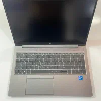 لپ تاپ HP Zbook
