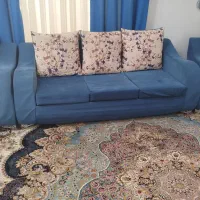 فروش مبل اسپرت راحتی ۷نفره