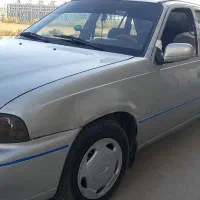 دوو سی یلو مدل ۸۱ بدون رنگ شاسی ها پلمپ|خودرو سواری و وانت|مشهد, امیریه|دیوار